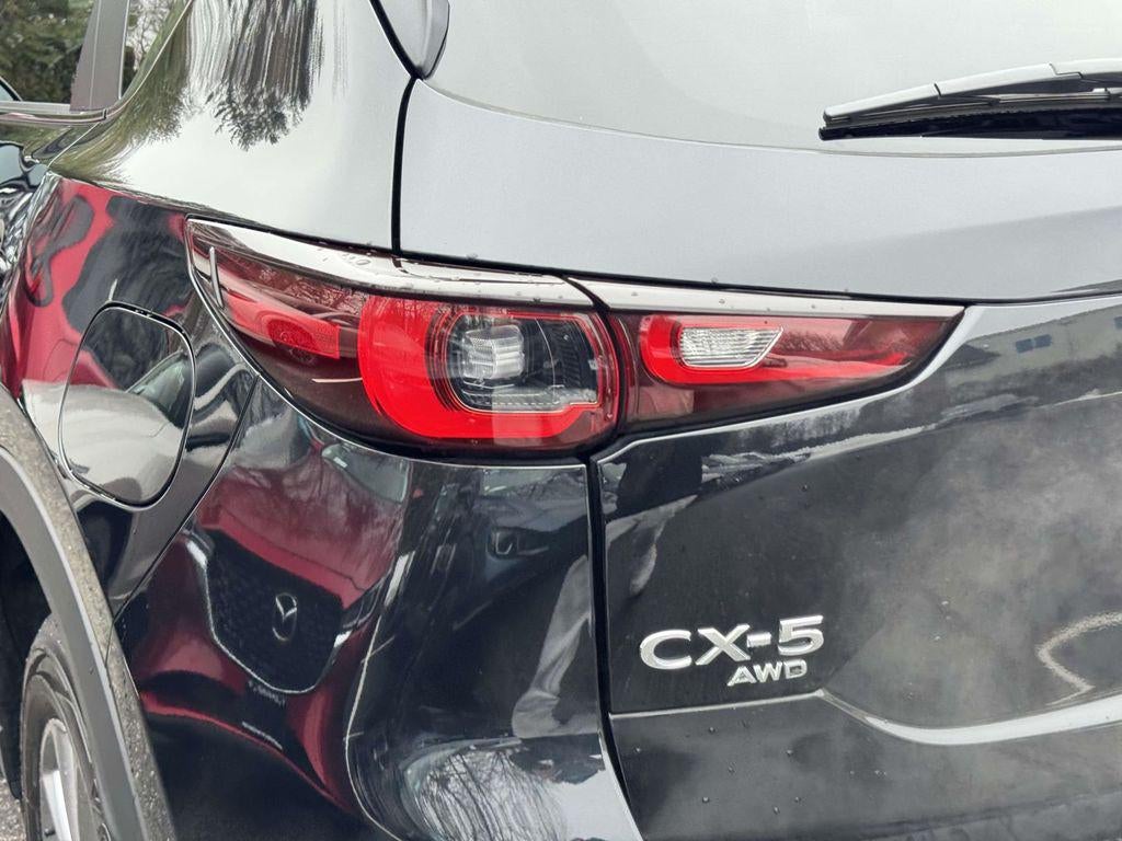 2023 Mazda Mazda CX-5 2.5 S Preferred