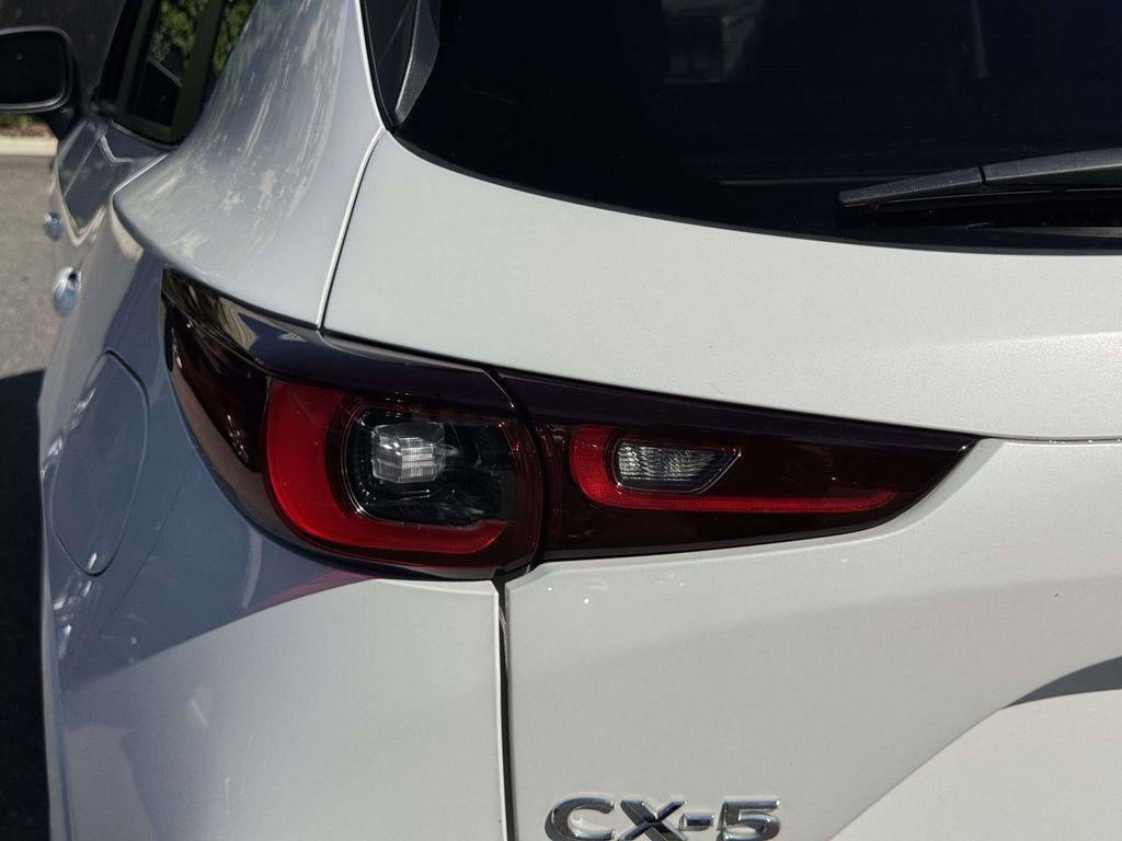 2024 Mazda Mazda CX-5 2.5 S Preferred