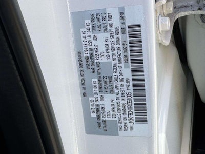 2024 Mazda Mazda CX-5 2.5 S Preferred