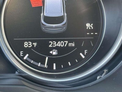 2024 Mazda Mazda CX-5 2.5 S Preferred
