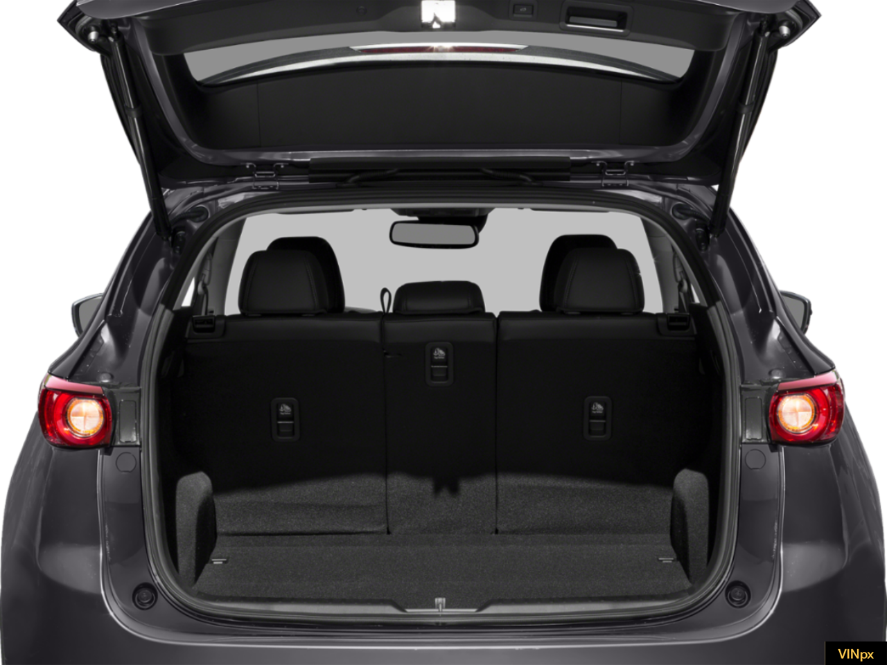 2019 Mazda Mazda CX-5 Touring