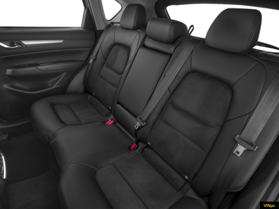 2019 Mazda Mazda CX-5 Touring