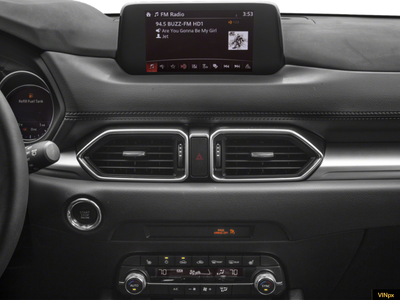 2019 Mazda Mazda CX-5 Touring