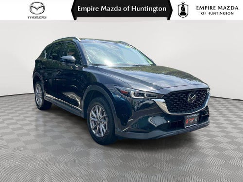 2023 Mazda Mazda CX-5 2.5 S Preferred