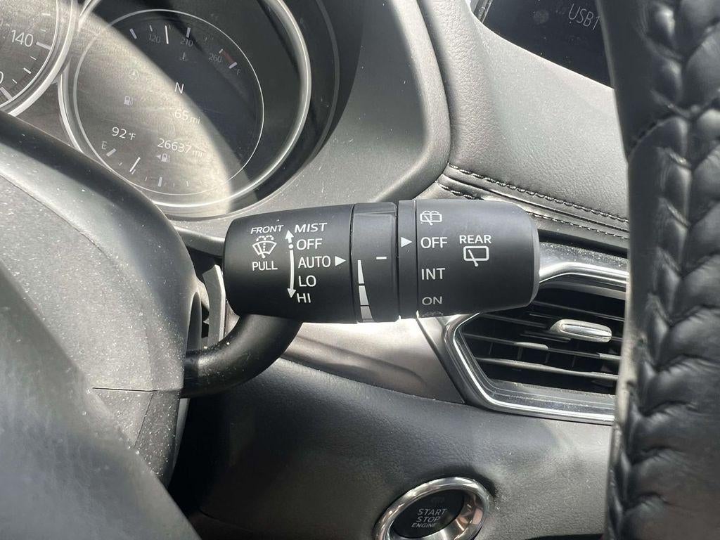 2023 Mazda Mazda CX-5 2.5 S Preferred