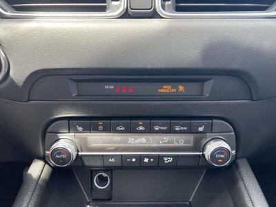 2023 Mazda Mazda CX-5 2.5 S Preferred