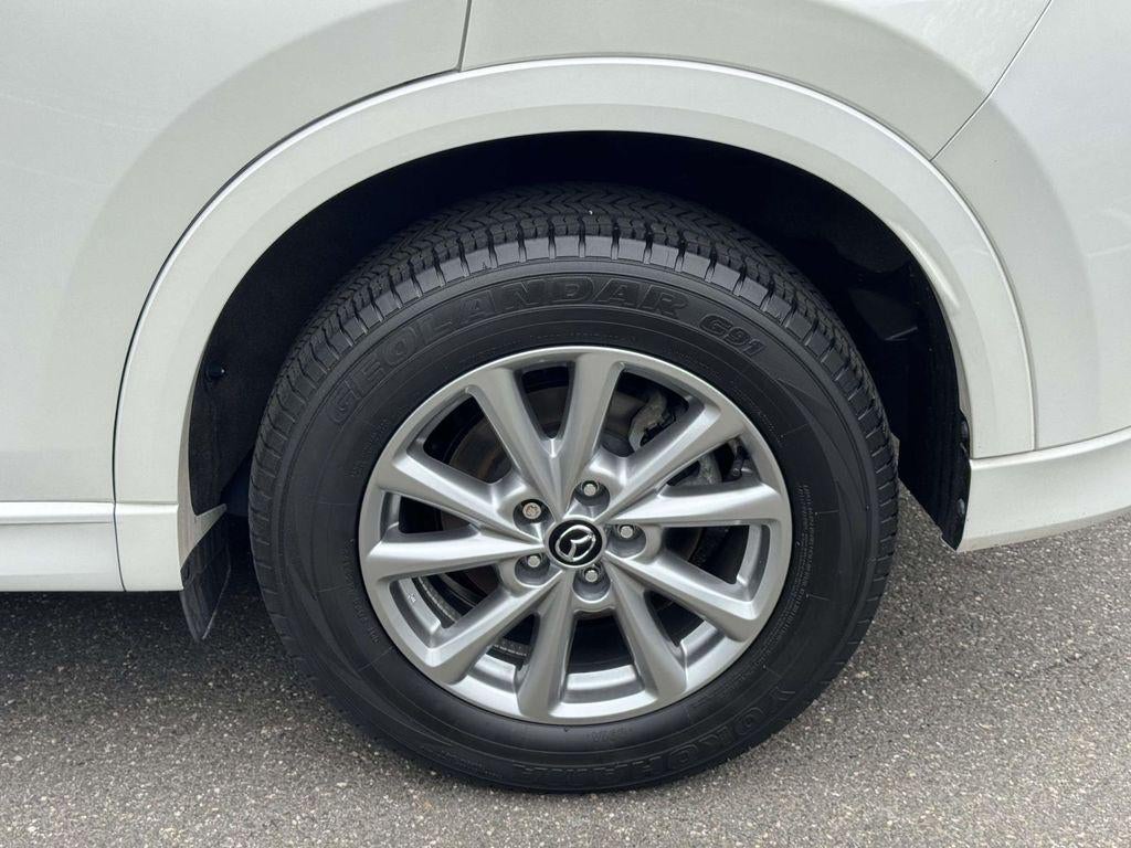 2024 Mazda Mazda CX-5 2.5 S Preferred