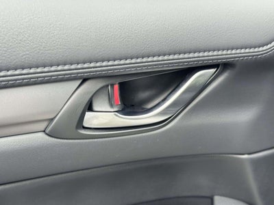 2024 Mazda Mazda CX-5 2.5 S Preferred