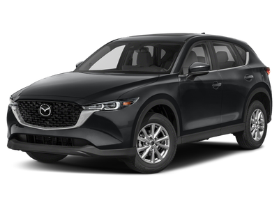 2023 Mazda Mazda CX-5 2.5 S Preferred