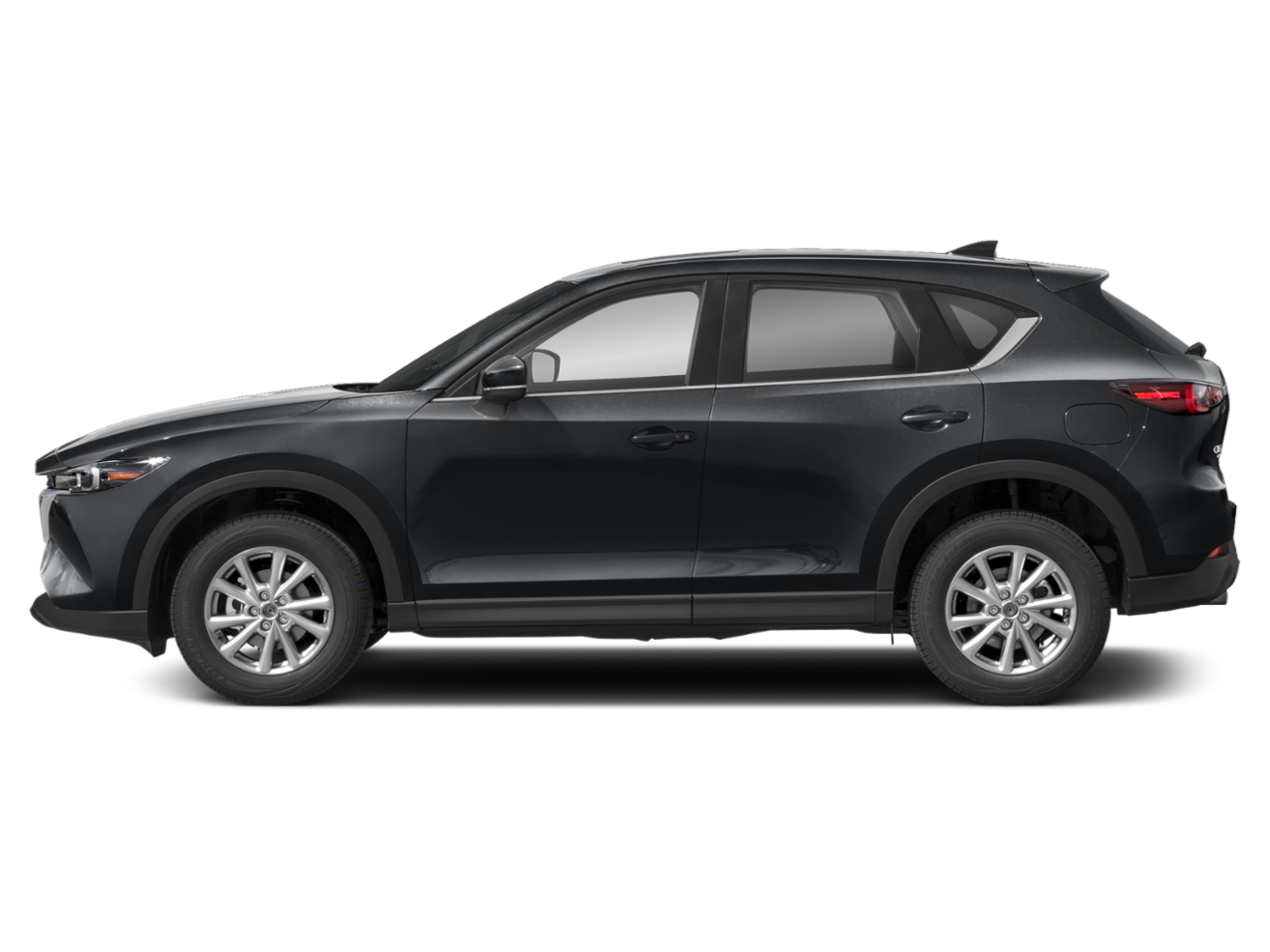 2023 Mazda Mazda CX-5 2.5 S Preferred