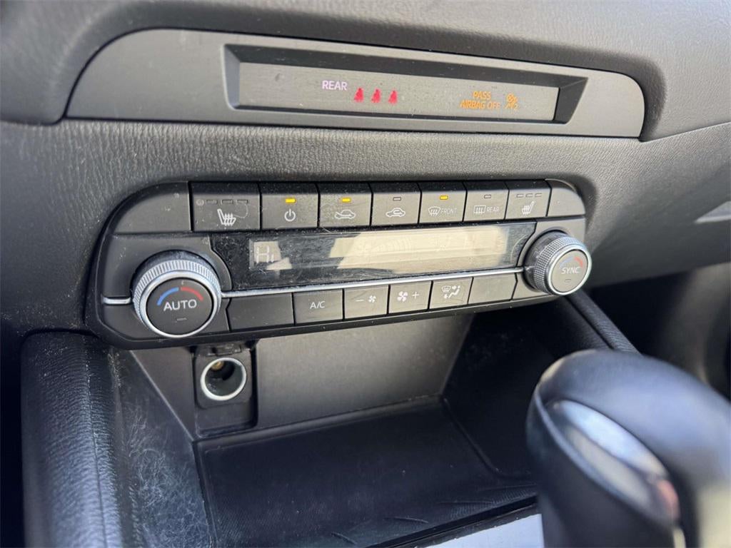 2023 Mazda Mazda CX-5 2.5 S Preferred