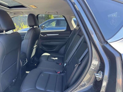 2023 Mazda Mazda CX-5 2.5 S Preferred