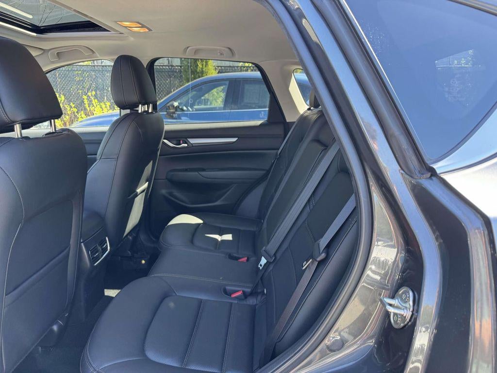 2023 Mazda Mazda CX-5 2.5 S Preferred
