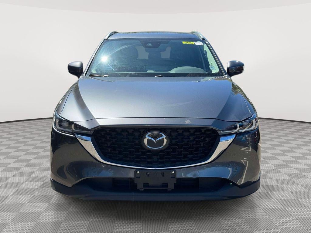 2023 Mazda Mazda CX-5 2.5 S Preferred