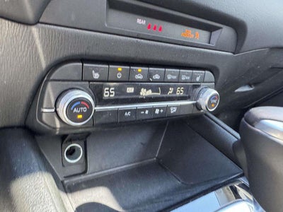 2023 Mazda Mazda CX-5 2.5 S Preferred