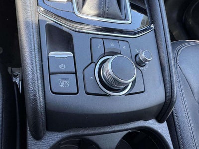 2023 Mazda Mazda CX-5 2.5 S Preferred