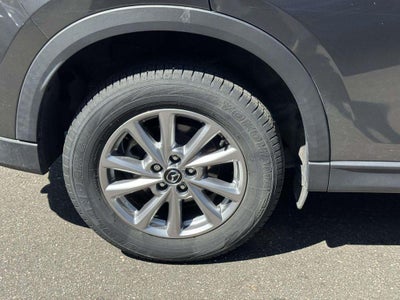 2023 Mazda Mazda CX-5 2.5 S Preferred
