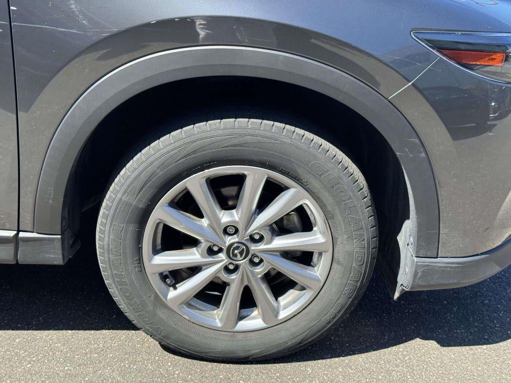 2023 Mazda Mazda CX-5 2.5 S Preferred