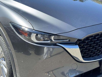 2023 Mazda Mazda CX-5 2.5 S Preferred