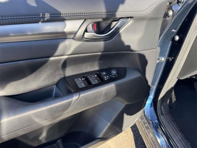 2023 Mazda Mazda CX-5 2.5 S Preferred