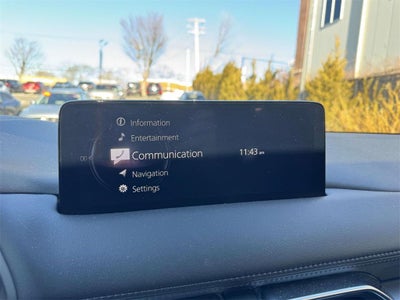 2023 Mazda Mazda CX-5 2.5 S Preferred