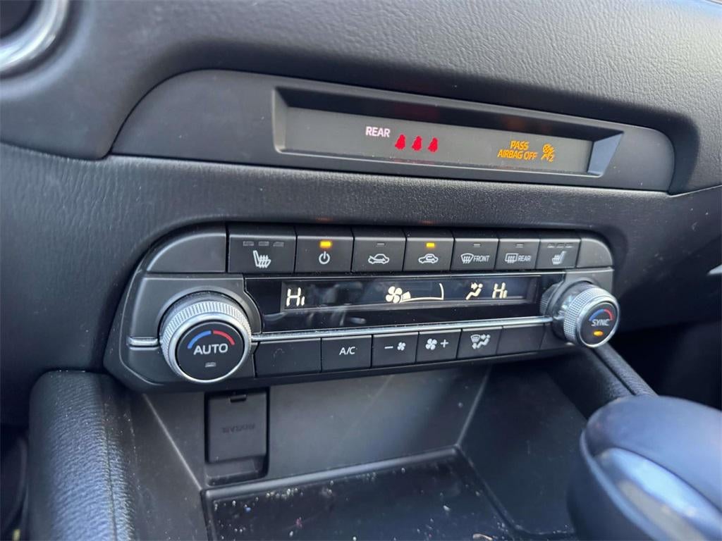 2023 Mazda Mazda CX-5 2.5 S Preferred