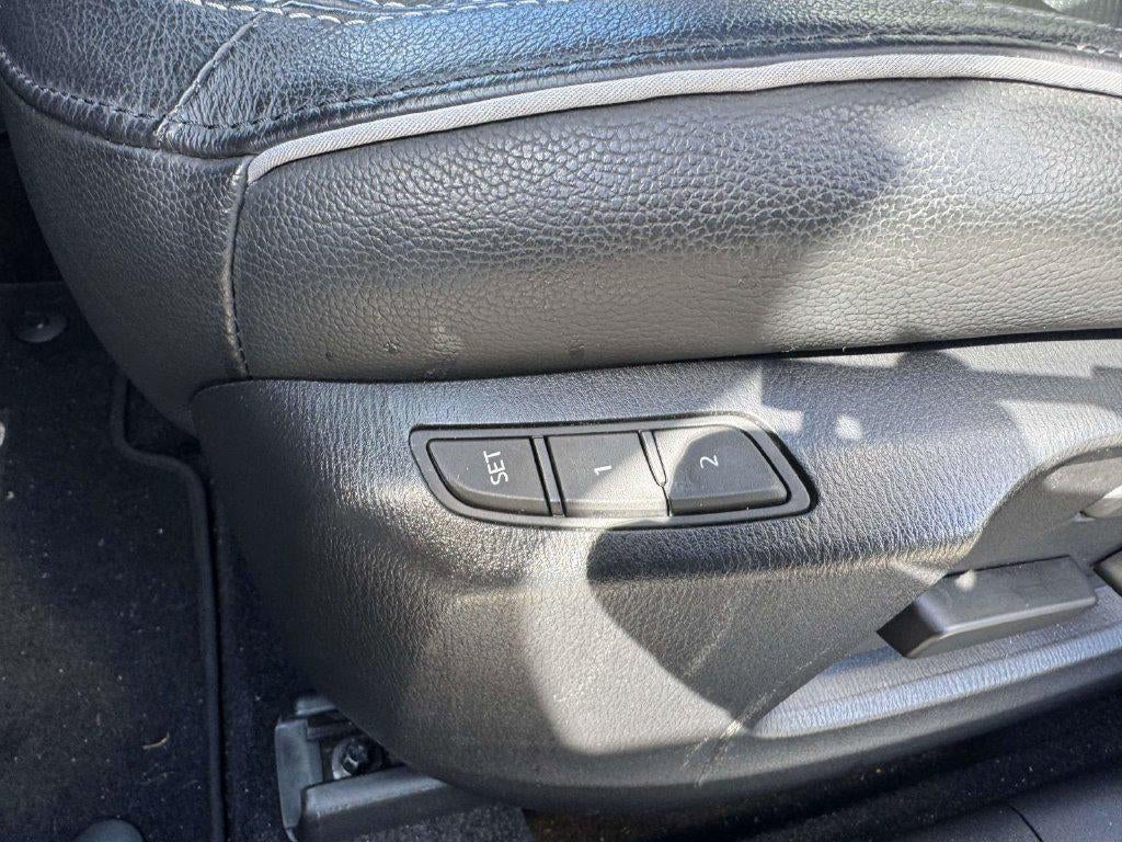 2024 Mazda Mazda CX-5 2.5 S Preferred