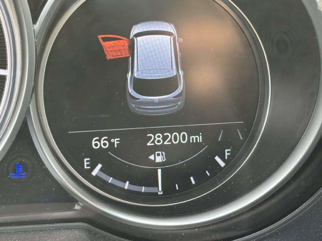 2024 Mazda Mazda CX-5 2.5 S Preferred