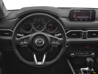 2019 Mazda Mazda CX-5 Touring