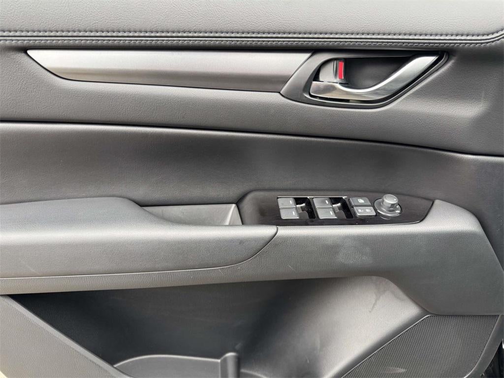 2023 Mazda Mazda CX-5 2.5 S Preferred