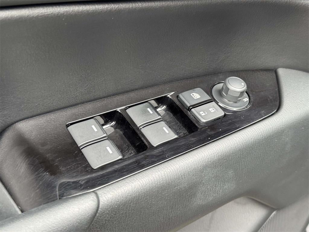 2023 Mazda Mazda CX-5 2.5 S Preferred