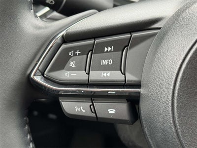 2023 Mazda Mazda CX-5 2.5 S Preferred