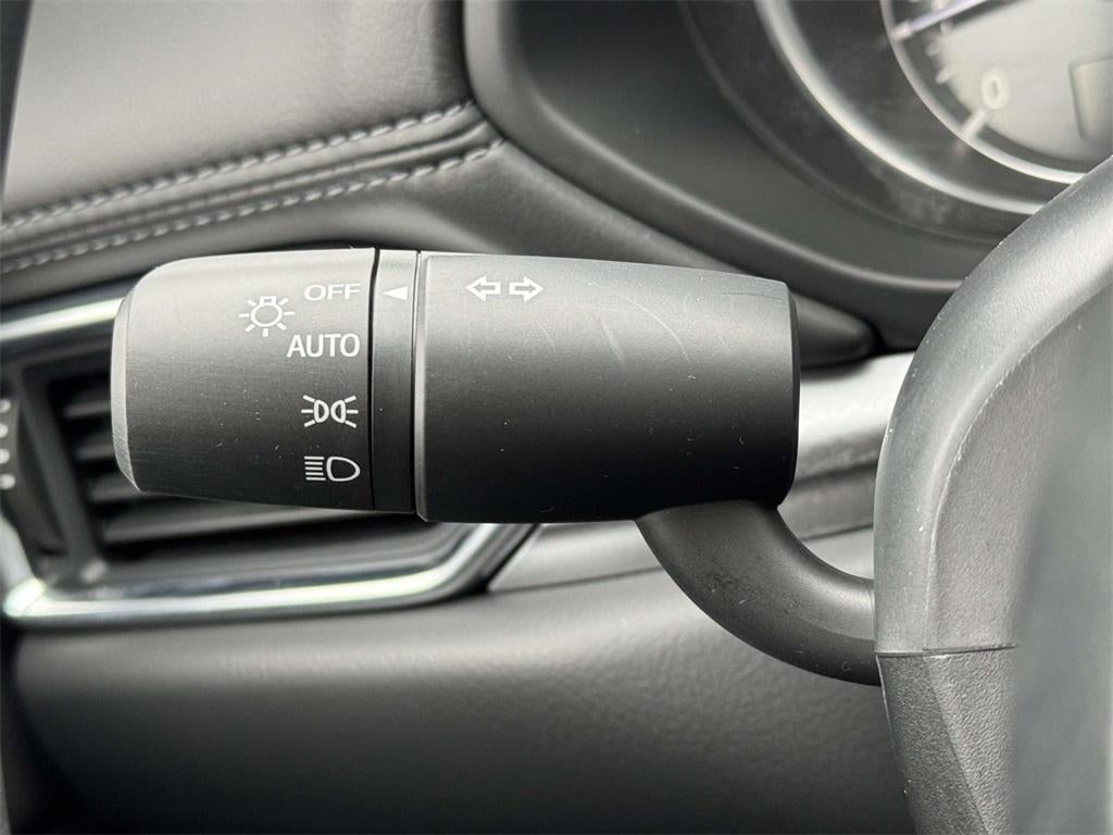 2023 Mazda Mazda CX-5 2.5 S Preferred