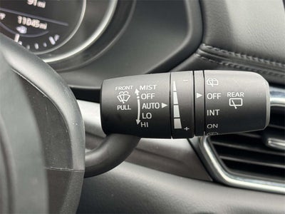 2023 Mazda Mazda CX-5 2.5 S Preferred