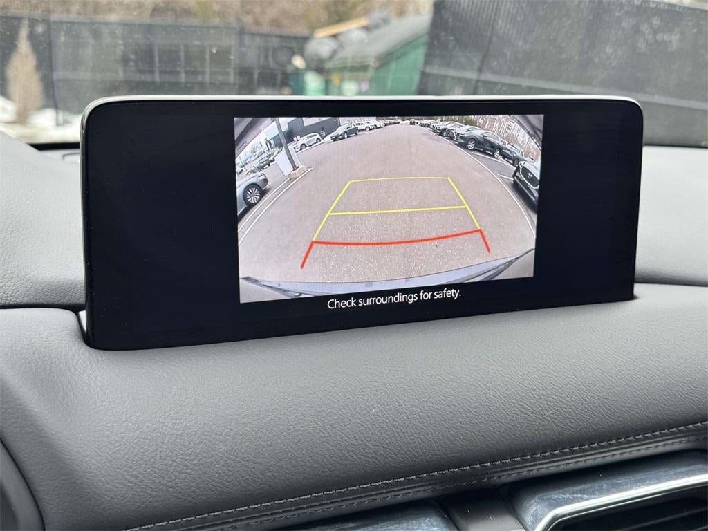 2023 Mazda Mazda CX-5 2.5 S Preferred