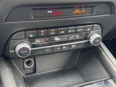 2023 Mazda Mazda CX-5 2.5 S Preferred