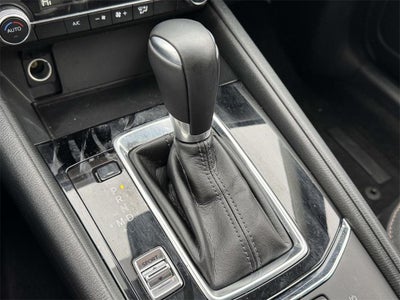 2023 Mazda Mazda CX-5 2.5 S Preferred