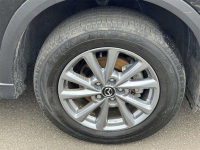 2023 Mazda Mazda CX-5 2.5 S Preferred