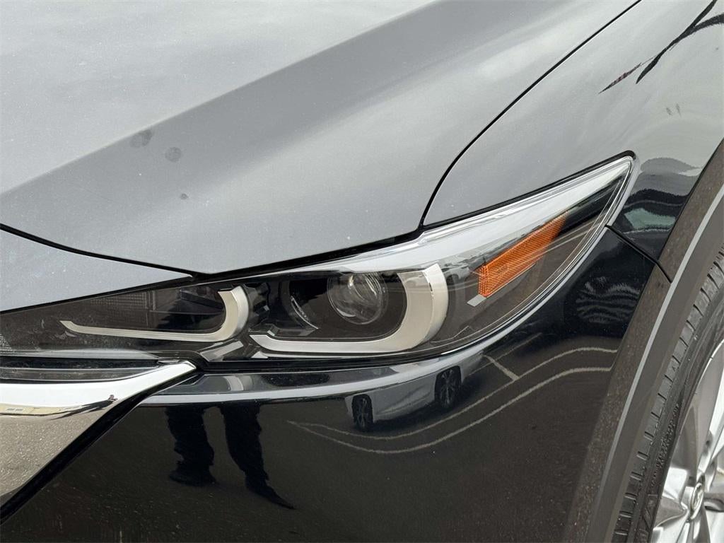 2023 Mazda Mazda CX-5 2.5 S Preferred