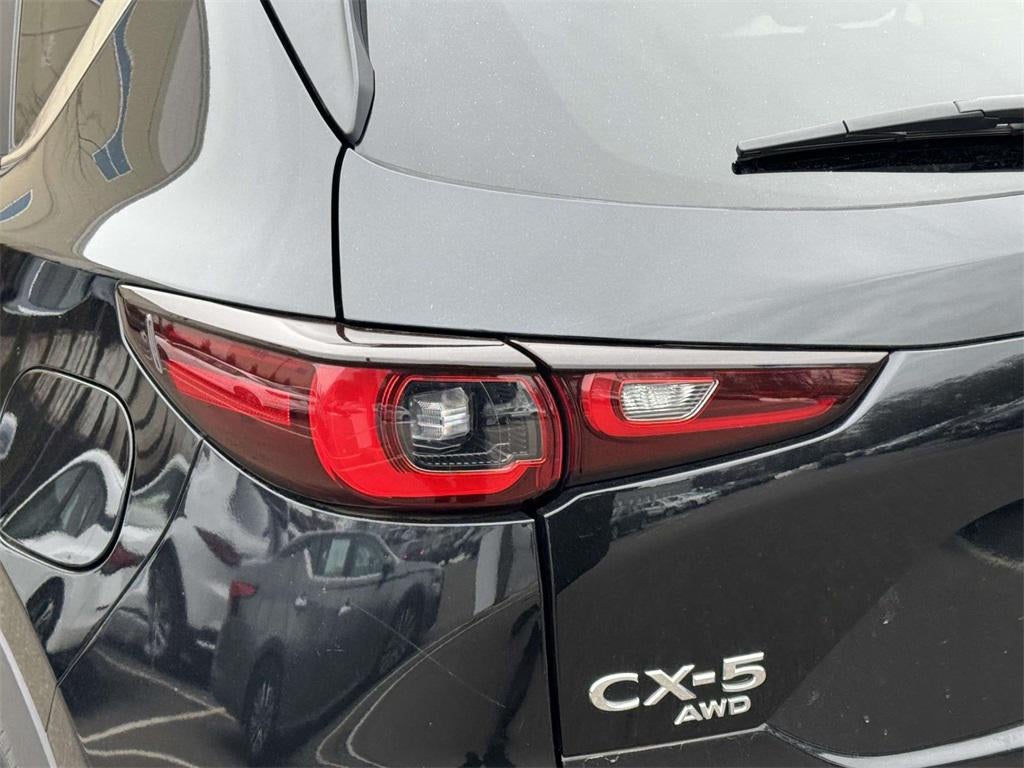 2023 Mazda Mazda CX-5 2.5 S Preferred