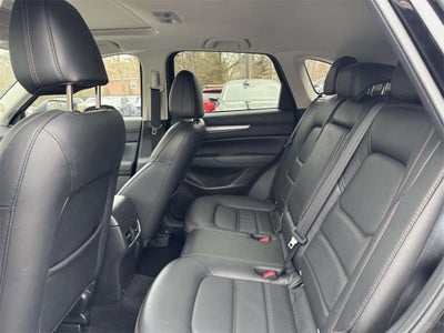 2023 Mazda Mazda CX-5 2.5 S Preferred