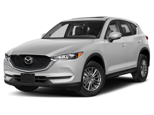 2020 Mazda Mazda CX-5 Touring