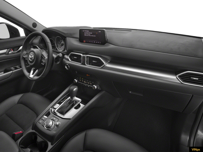 2020 Mazda Mazda CX-5 Touring