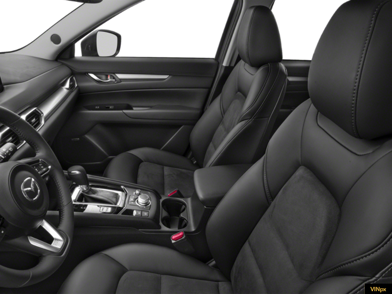 2020 Mazda Mazda CX-5 Touring