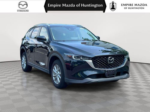 2023 Mazda Mazda CX-5 2.5 S Preferred