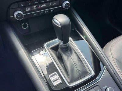2023 Mazda Mazda CX-5 2.5 S Preferred