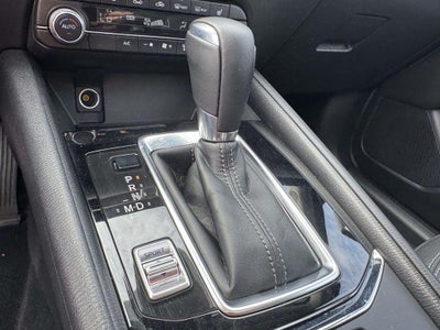 2024 Mazda Mazda CX-5 2.5 S Preferred