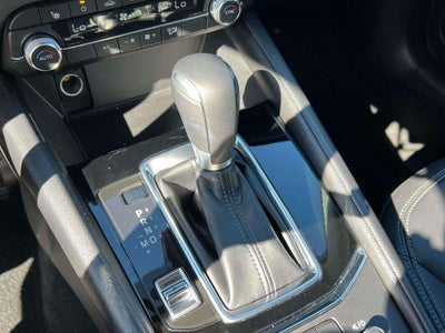 2025 Mazda Mazda CX-5 2.5 S Preferred