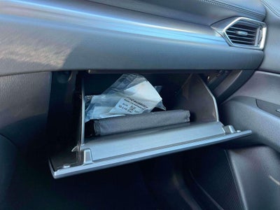 2025 Mazda Mazda CX-5 2.5 S Preferred