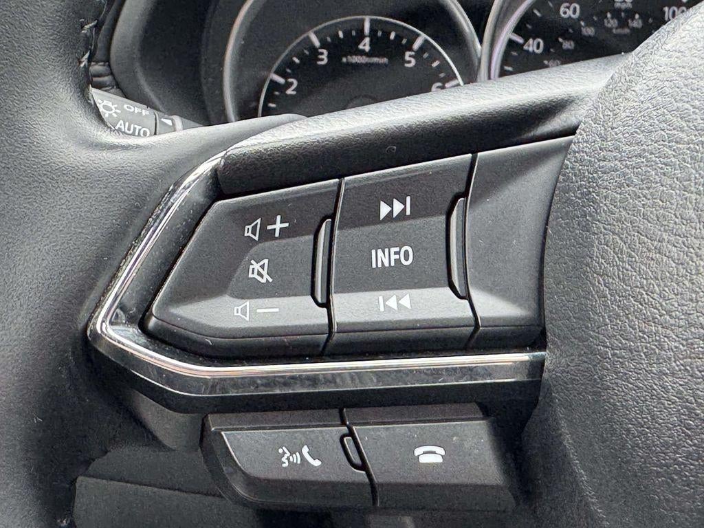 2023 Mazda Mazda CX-5 2.5 S Preferred